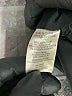 Theory Solid Black Cocktail Dress Size 6 - photo 8