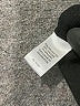 Spense Solid Black Casual Dress One size - photo 8