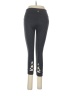 Athleta Gray Active Pants Size M - photo 2