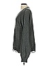 Hem & Thread Gray Pullover Sweater Size L - photo 5