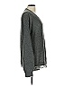 Hem & Thread Gray Pullover Sweater Size L - photo 4
