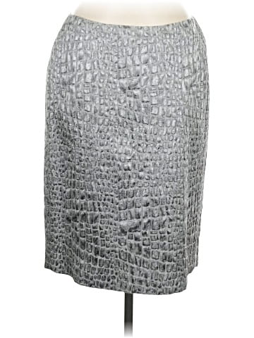 Albert Nipon Casual Skirt (view 1)