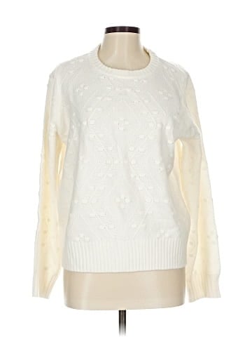 St. John's Bay Pullover Sweater (view 1)