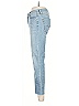 7 For All Mankind Blue Jeans Size 27 waist - photo 5