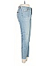 7 For All Mankind Blue Jeans Size 27 waist - photo 4