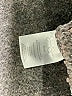 Jessica Simpson Tweed Green Pullover Sweater Size 12 - photo 4