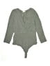 dRA Los Angeles Gray Bodysuit Size L - photo 1