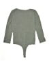 dRA Los Angeles Gray Bodysuit Size L - photo 2