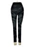Better Bodies Graphic Black Active Pants Size XS - photo 2