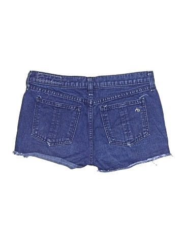 Rag & Bone/JEAN Denim Shorts (view 2)