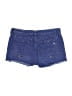 Rag & Bone/JEAN 100% Cotton Blue Denim Shorts Size 25 waist - photo 2
