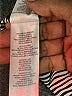 Armani Exchange Chevron-herringbone Gray Cocktail Dress Size 0 - photo 7