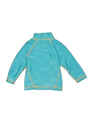 UV Skinz Long Sleeve Polo (view 2)