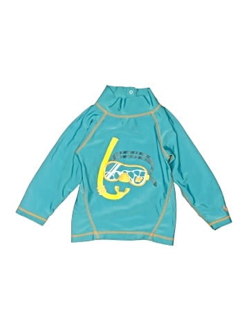 UV Skinz Long Sleeve Polo (view 1)