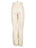 Sandro 100% Cotton Ivory Jeans Size EU (FR) 36 / US 4 - photo 2
