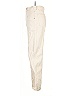 Sandro 100% Cotton Ivory Jeans Size EU (FR) 36 / US 4 - photo 5