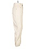Sandro 100% Cotton Ivory Jeans Size EU (FR) 36 / US 4 - photo 4