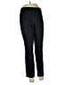 Rag & Bone Chevron-herringbone Black Active Pants Size 10 - photo 1