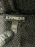 Express Black Cardigan Size S - photo 7