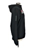 Adidas Black Zip Up Hoodie Size M - photo 4