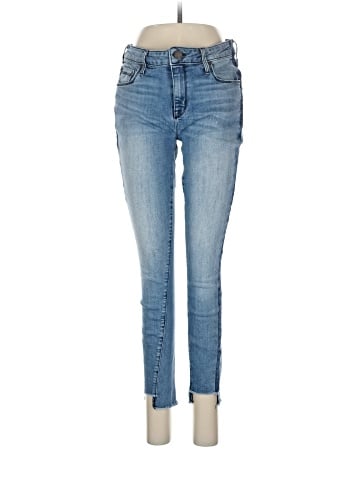 Parker Smith Jeans (view 1)