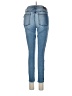 Parker Smith Solid Blue Jeans Size 29 waist - photo 2