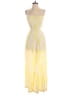 By Together Yellow Ivory Jumpsuit Size S - photo 1
