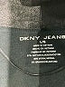 DKNY Jeans Black Blazer Size L - photo 6