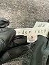 Eden Ruth Gray Active Tank Size S - photo 7