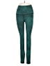 Lululemon Athletica Teal Active Pants Size 4 - photo 1