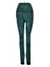 Lululemon Athletica Teal Active Pants Size 4 - photo 2