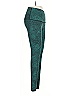 Lululemon Athletica Teal Active Pants Size 4 - photo 4