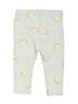 Baby Gap Ivory Casual Pants Size 6-12 mo - photo 2