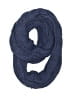 Unbranded Blue Scarf One size - photo 1