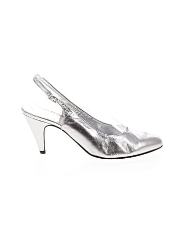 Salvatore Ferragamo Heels (view 1)