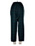 Koret Plaid Green Casual Pants Size 10 (petite) - photo 2