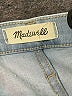 Madewell Blue Jeans Size 27 waist - photo 6