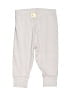 Baby Gap Ivory Active Pants Size 6-12 mo - photo 2