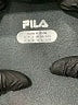 FILA 100% Polyester Gray Fleece Size XL - photo 6