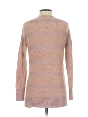 Bebe Pullover Sweater (view 2)