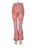 FRAME Denim Pink Jeans Size 29 waist - photo 1
