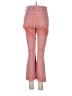 FRAME Denim Pink Jeans Size 29 waist - photo 2