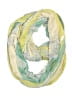 Do Everything in Love Green Scarf One size - photo 1
