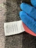 J.Crew 100% Polyester Orange Cocktail Dress Size 0 - photo 8