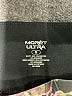 Moret Ultra Print Purple Active Pants Size M - photo 4