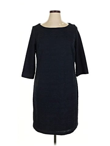 DressBarn Casual Dress (view 1)