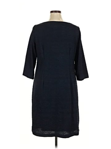 DressBarn Casual Dress (view 2)