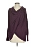 Athleta Purple Cardigan Size XXS - photo 1