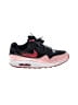 Nike Pink Black Sneakers Size 7 (youth) - photo 1
