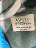 Ashley by 26 International Green Vest Size XL - photo 6